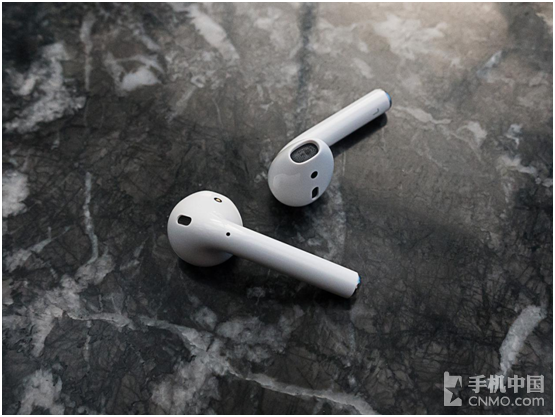 郭明池：2019年末2020年初 苹果或推出两款AirPods  CNMO