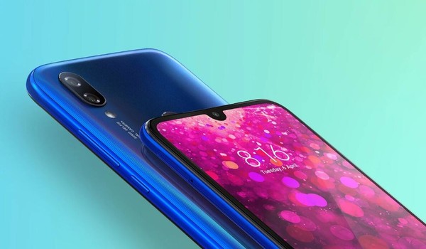 红米Y3自拍手机发布 3200万像素前置相机/售价960元起