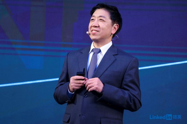 入华五周年的领英开启2.0时代 升级本地化服务职场人
