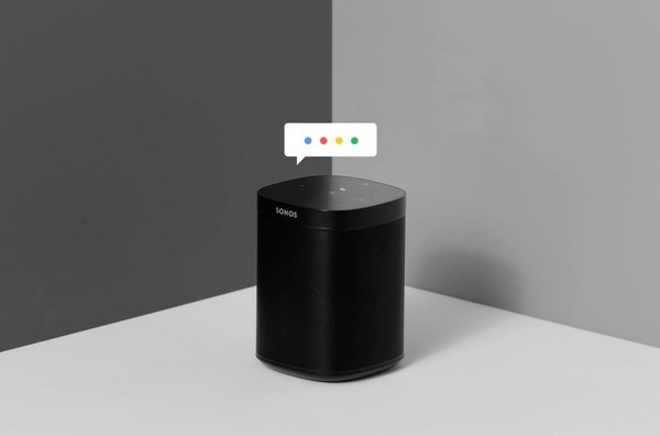 人生赢家Sonos 将拥有首款兼容Alexa/谷歌助手的音箱  CNMO