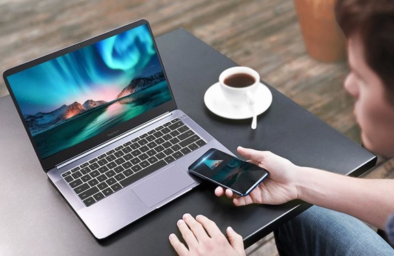 AMD 50年 荣耀MagicBook 2019锐龙版限时优惠300元  CNMO