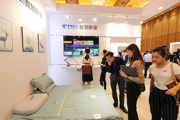 5G再下一城：中国电信在上海打造双千兆示范城市  CNMO