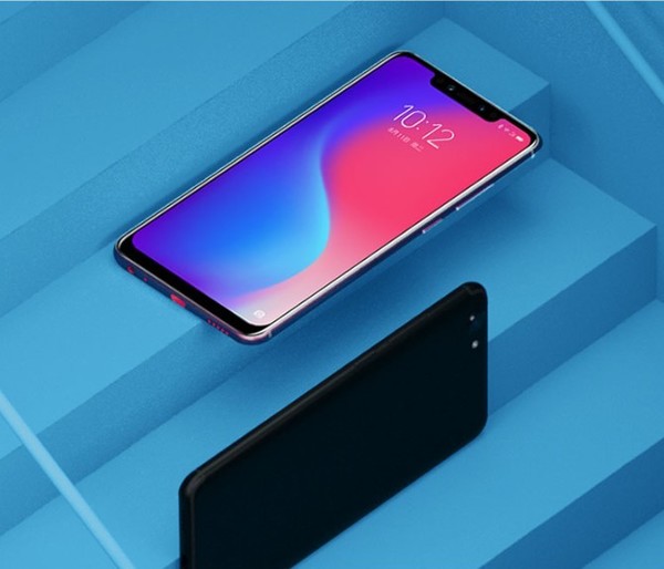 联想S5 Pro GT开售再降100元 6GB+128GB只要1298元