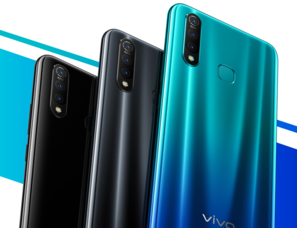 vivo Z5x限时直降100元 5000mAh大电池仅需1298起