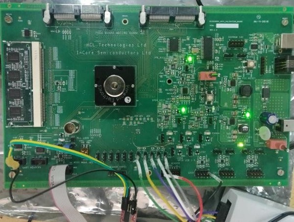 印度首款CPU “Shakti”问世 6大系列满足多个领域需求  CNMO