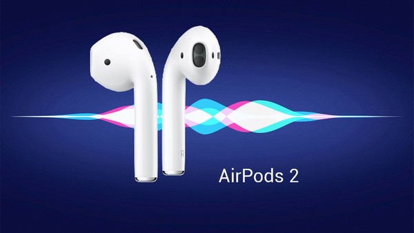 iPhone需求稳定 年底将发布带防水功能AirPods三代