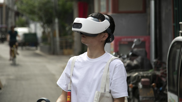 专访HTC中国区总裁汪丛青 5G时代 VR还能做的更多  宅秘
