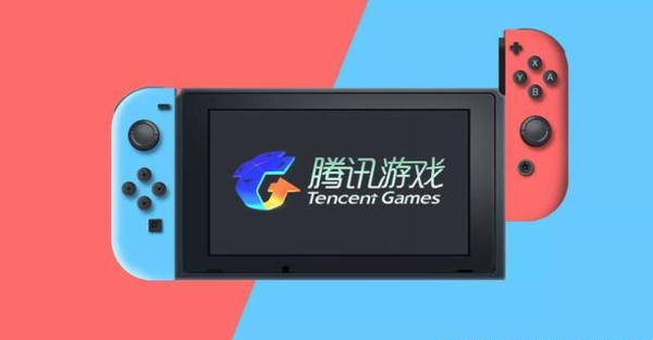 国行版Switch有哪些福利？汉化经典游戏支持微信支付  CNMO