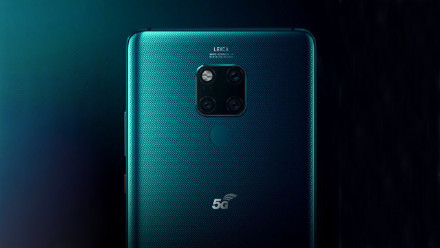 多款5G手机即将发布 来自中国联通官微的意外大爆料