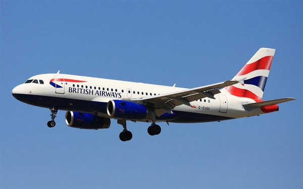 空中私人影院 英国航空公司为头等舱乘客提供VR娱乐  CNMO