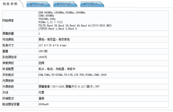 金立两款新机入网工信部 新机会继续找薛之谦代言吗？
