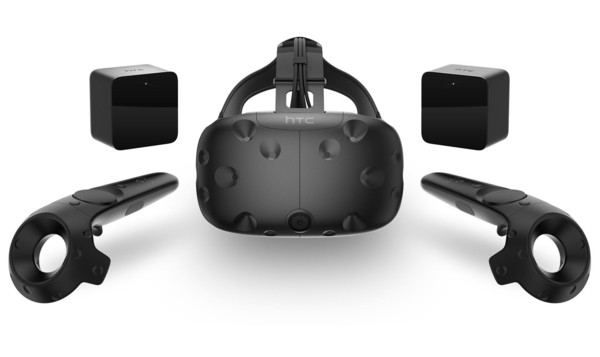 HTC前CEO周永明：冲破社交瓶颈 VR眼镜将取代手机  CNMO