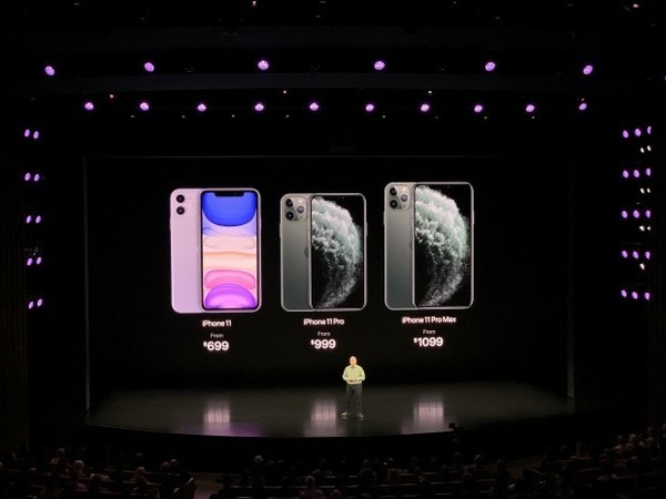 全球哪里买新iPhone最便宜？新iPhone全系价格汇总  CNMO