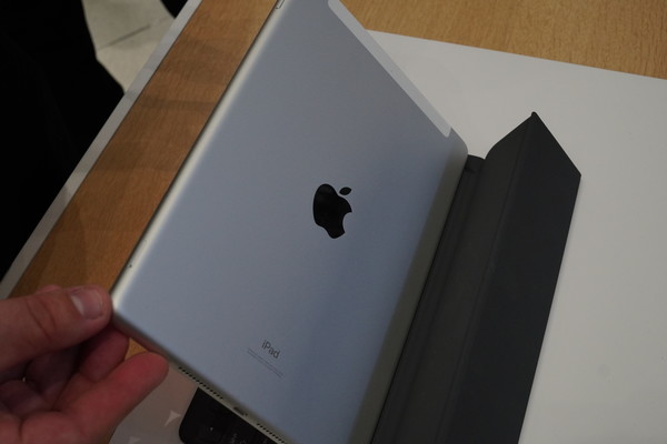 学生党？想体验iPadOS？第七代 iPad成为入门良品  CNMO