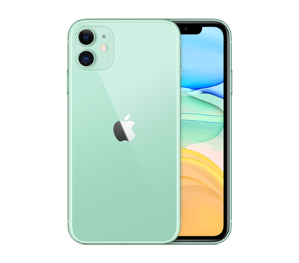 iPhone 11 Pro暗夜绿色预售遭疯抢 未来可能会涨价