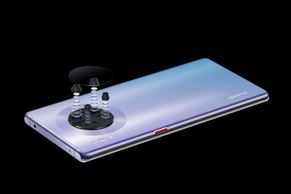 外媒评价华为Mate 30系列：多项创新技术领跑行业
