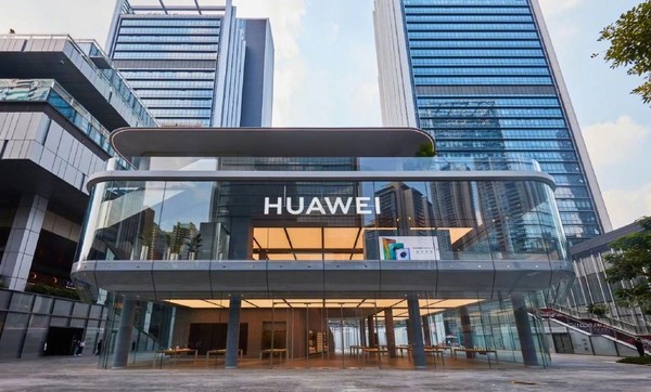 余承东回应华为6G研发：还在研发中 需要10年时间