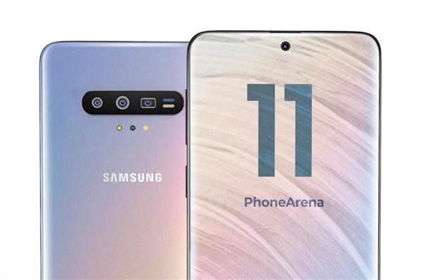 三星S11系列发布会时间确定 2020年2月的第三周发布  CNMO
