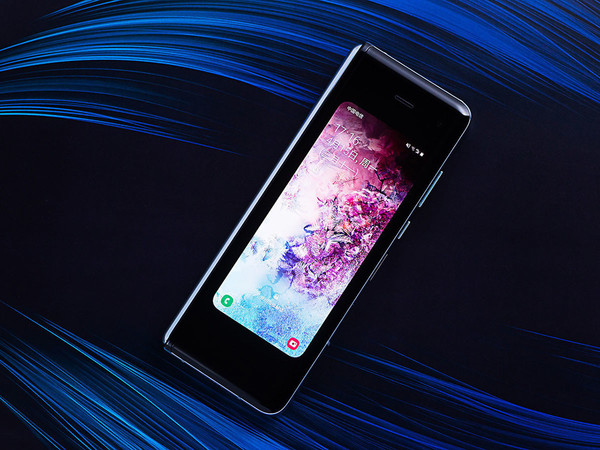 三星Galaxy Fold印度开启预售 16500元/30分钟售罄