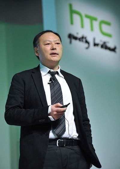HTC新任CEO：已停止手机硬件创新 全面转向VR产品
