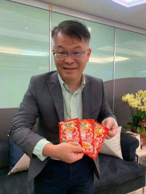台湾电视节目狂吹大陆“黑科技” 科大讯飞翻译机中枪  CNMO