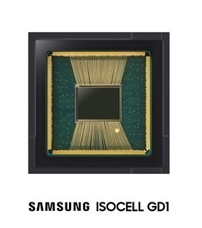 活久见 LG V50S ThinQ采用三星3200万像素图形传感器