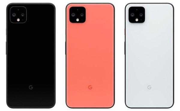谷歌Pixel 4系列正式发布 骁龙855/90Hz屏/5656元起