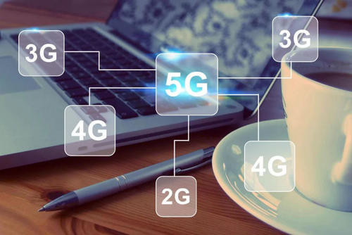 挥别“2G、3G”网络时代 携手“4G、5G”走向光明未来  CNMO
