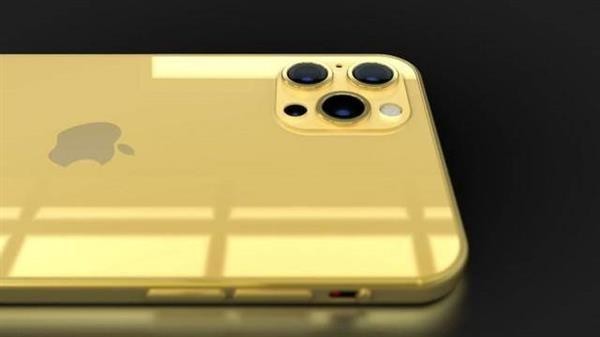 iPhone 12系列新渲染图曝光 全新设计看完你就想买了