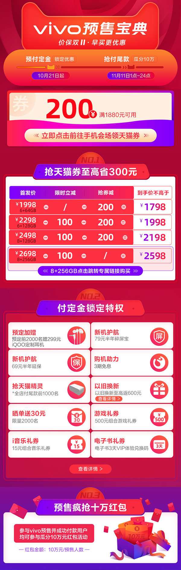 iQOO Neo 855版正式发布：33W闪充/强悍性能1998起