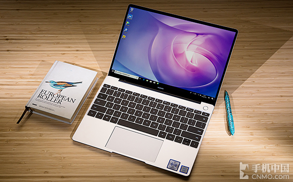 华为MateBook 13锐龙版开启预约 全面不止一面  CNMO
