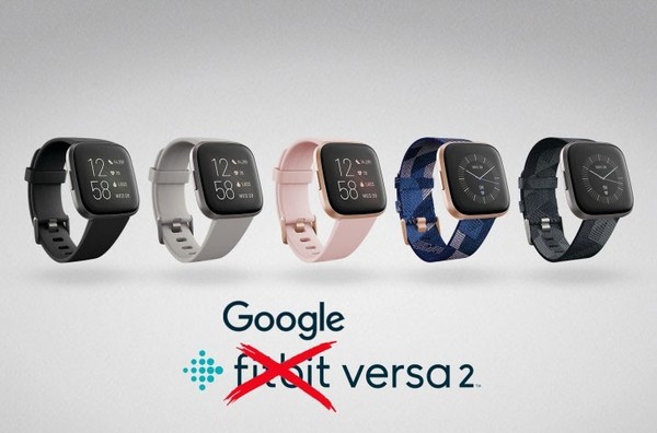 谷歌已就收购Fitbit正式提交报价 是否能和苹果正面刚？  CNMO