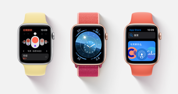 watchOS 6.1正式更新 新增支持AirPods Pro/修复bug  CNMO