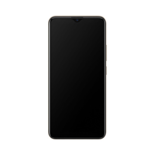 vivo Z5i渲染图曝光 4920mAh大电池/后置三摄/千元机