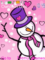 x mas