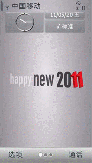happy new 2011